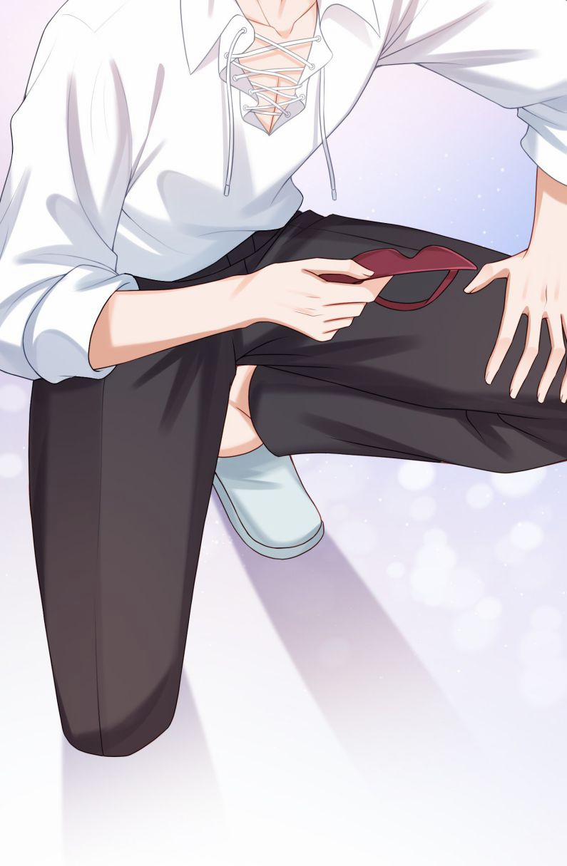 Phương Thức Chính Thức Giải Cứu Tiểu Đáng Thương 80 trang 19