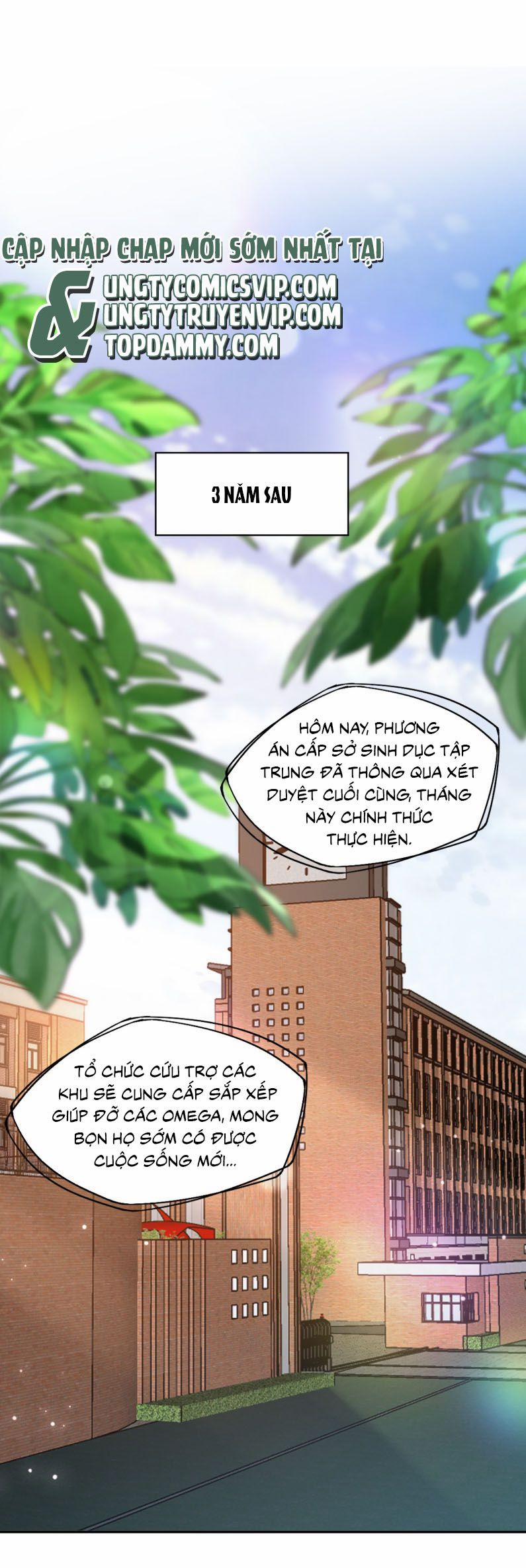 Phương Thức Chính Thức Giải Cứu Tiểu Đáng Thương 80 trang 2