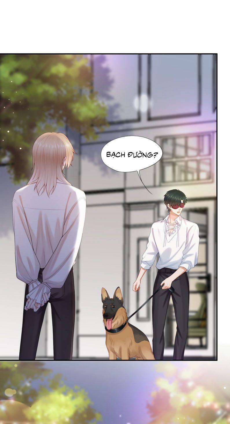 Phương Thức Chính Thức Giải Cứu Tiểu Đáng Thương 80 trang 22