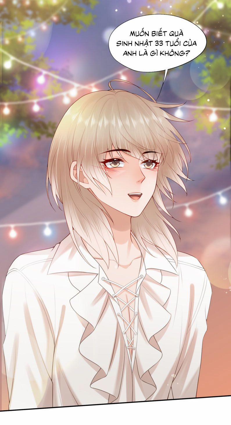 Phương Thức Chính Thức Giải Cứu Tiểu Đáng Thương 80 trang 23