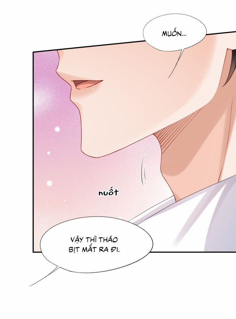 Phương Thức Chính Thức Giải Cứu Tiểu Đáng Thương 80 trang 24