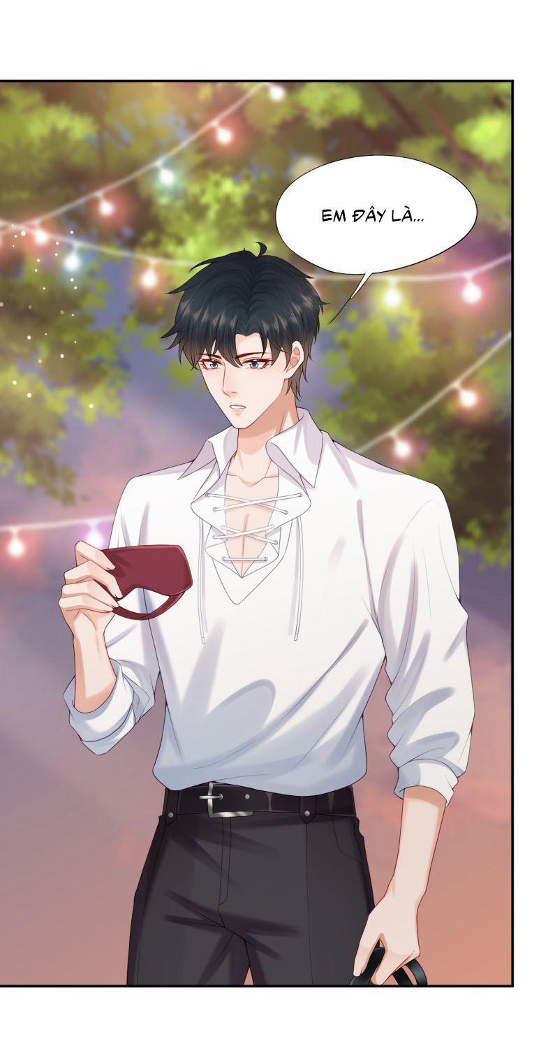 Phương Thức Chính Thức Giải Cứu Tiểu Đáng Thương 80 trang 25