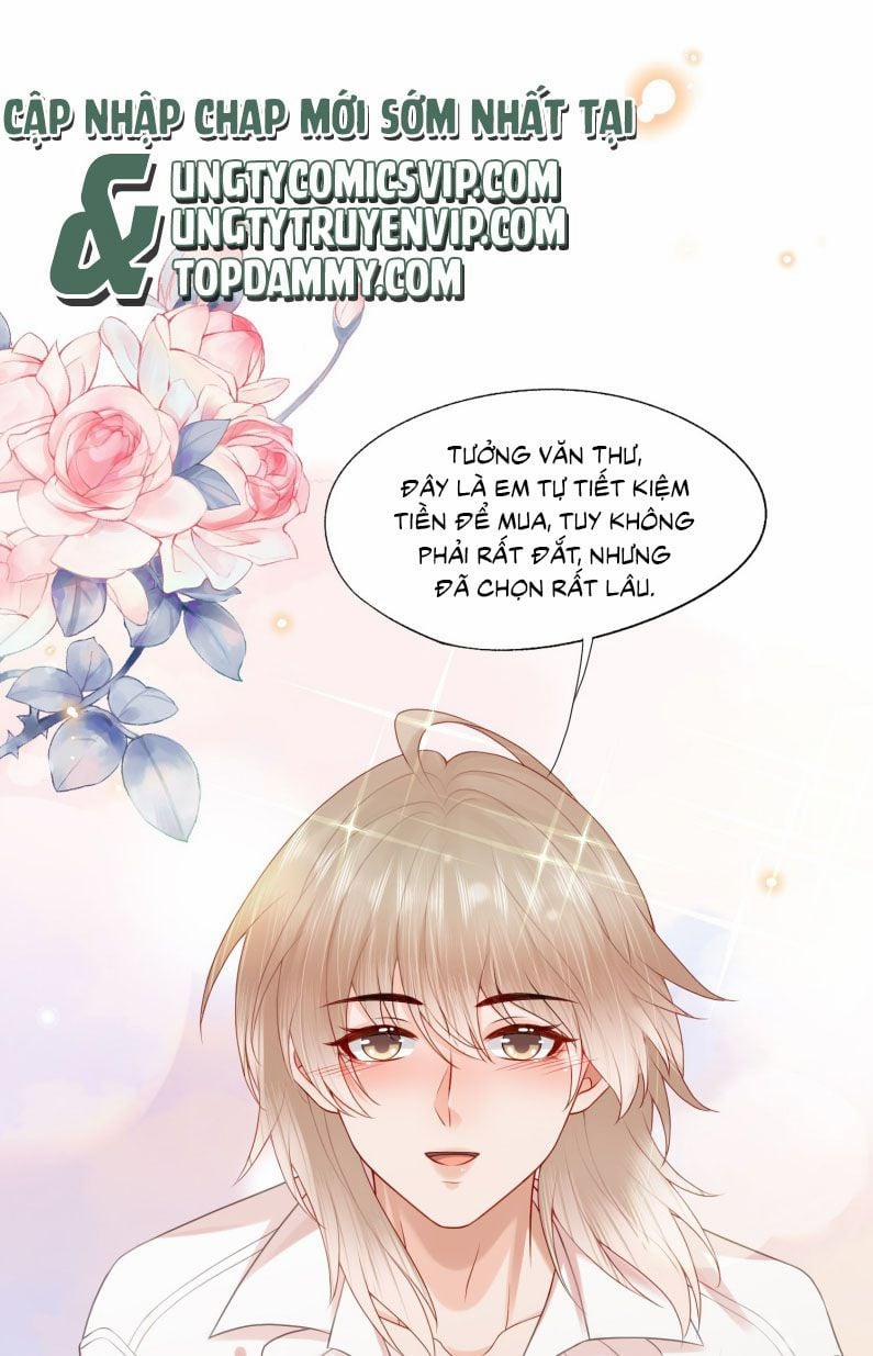 Phương Thức Chính Thức Giải Cứu Tiểu Đáng Thương 80 trang 26