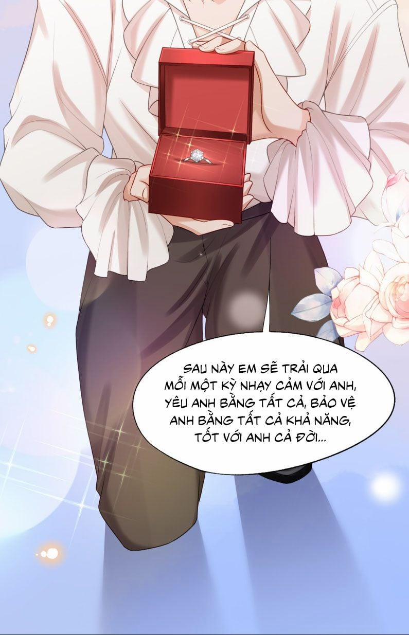 Phương Thức Chính Thức Giải Cứu Tiểu Đáng Thương 80 trang 27