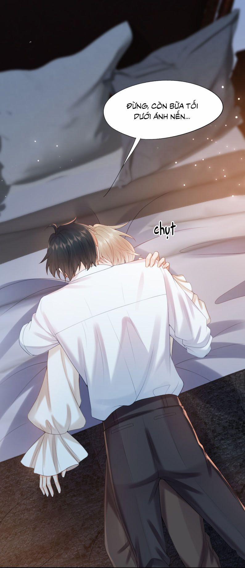 Phương Thức Chính Thức Giải Cứu Tiểu Đáng Thương 80 trang 30