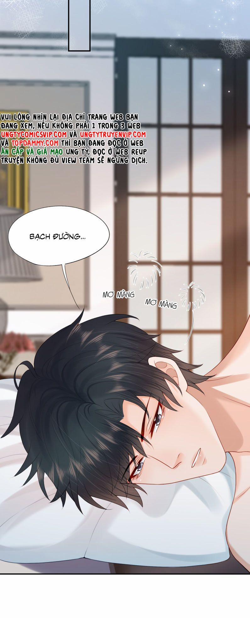 Phương Thức Chính Thức Giải Cứu Tiểu Đáng Thương 80 trang 34