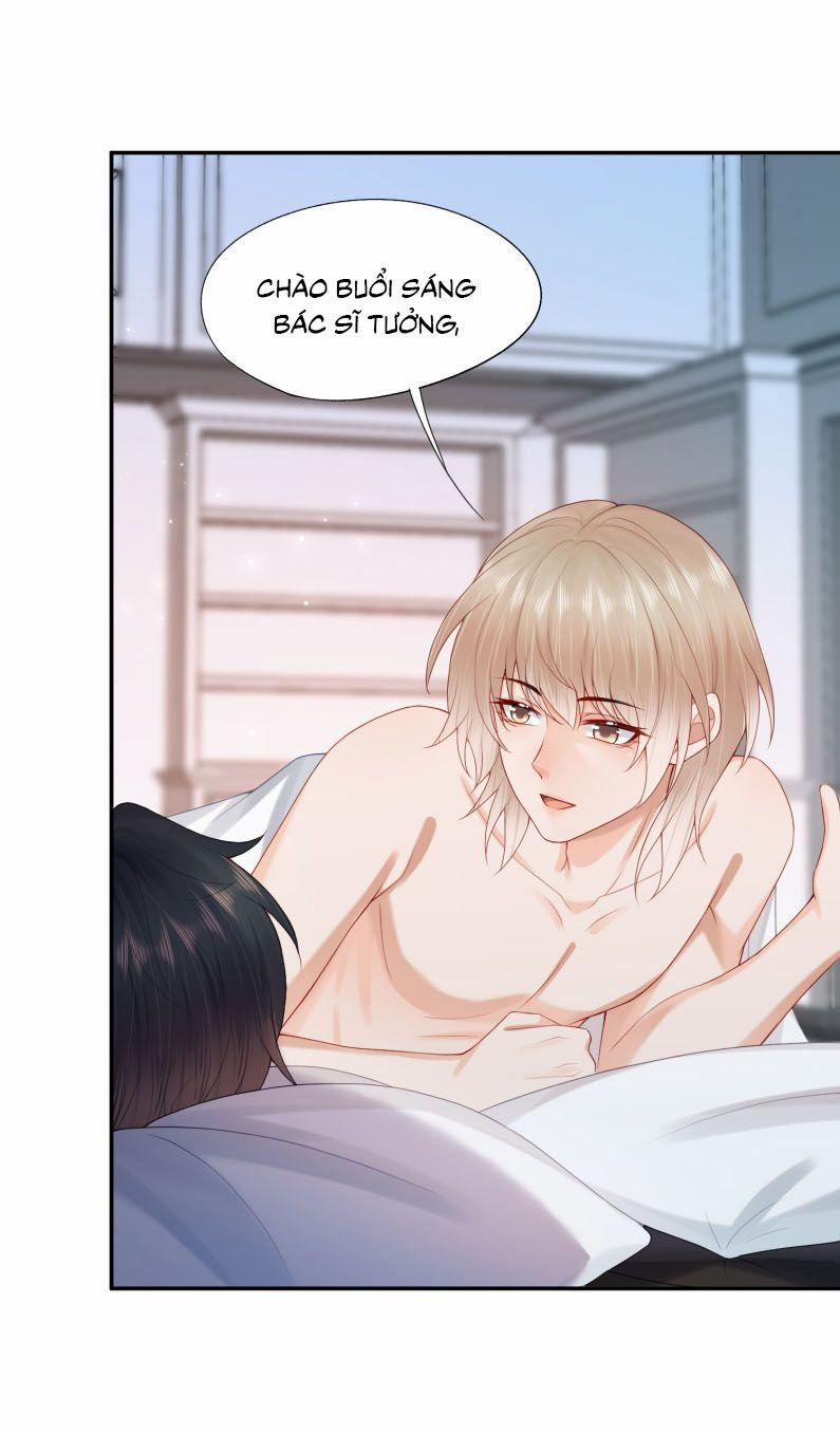 Phương Thức Chính Thức Giải Cứu Tiểu Đáng Thương 80 trang 35