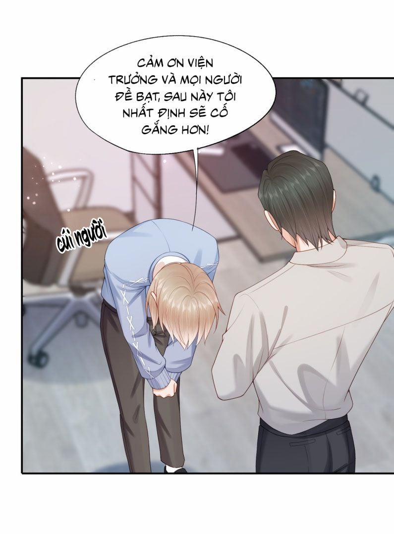 Phương Thức Chính Thức Giải Cứu Tiểu Đáng Thương 80 trang 4