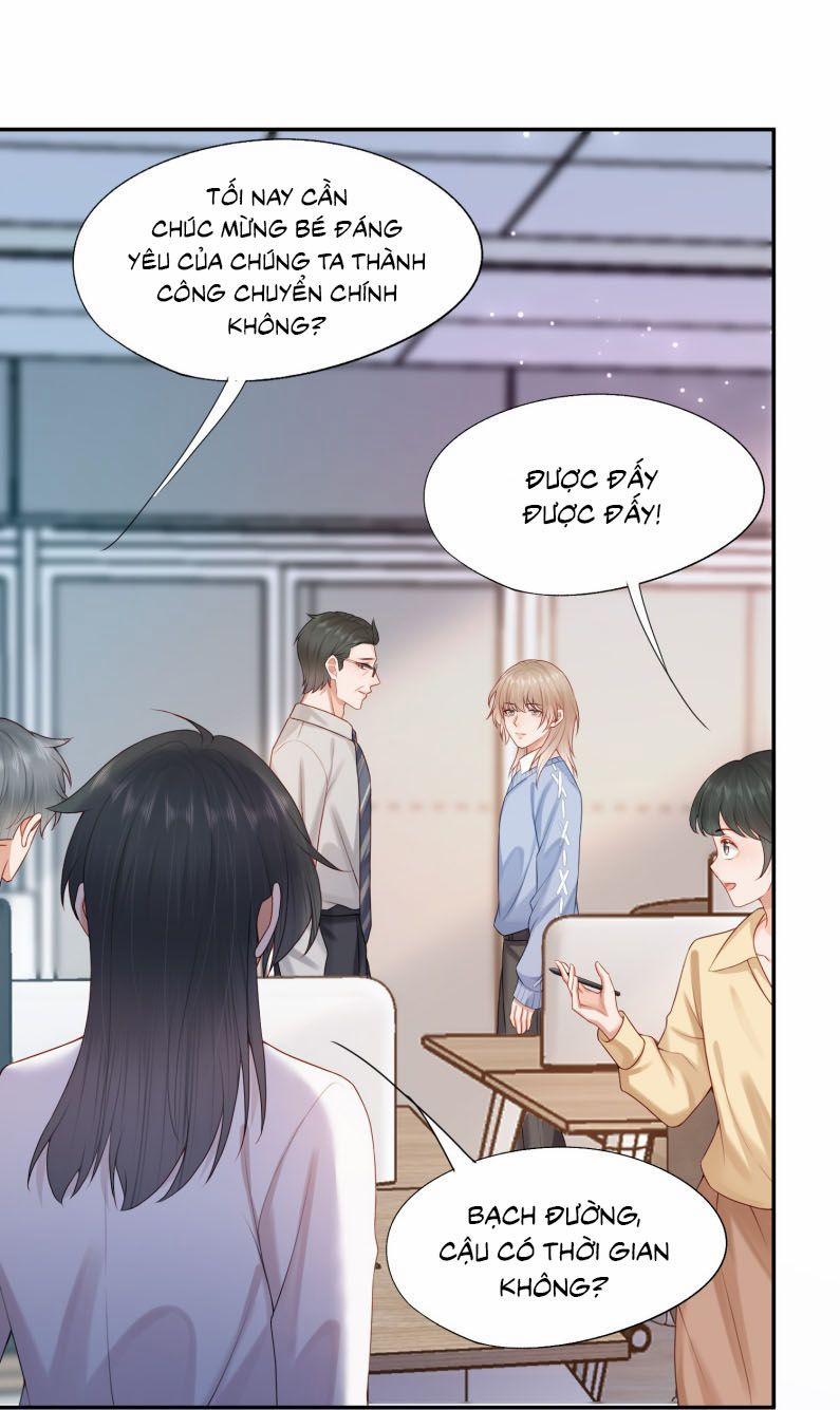 Phương Thức Chính Thức Giải Cứu Tiểu Đáng Thương 80 trang 5