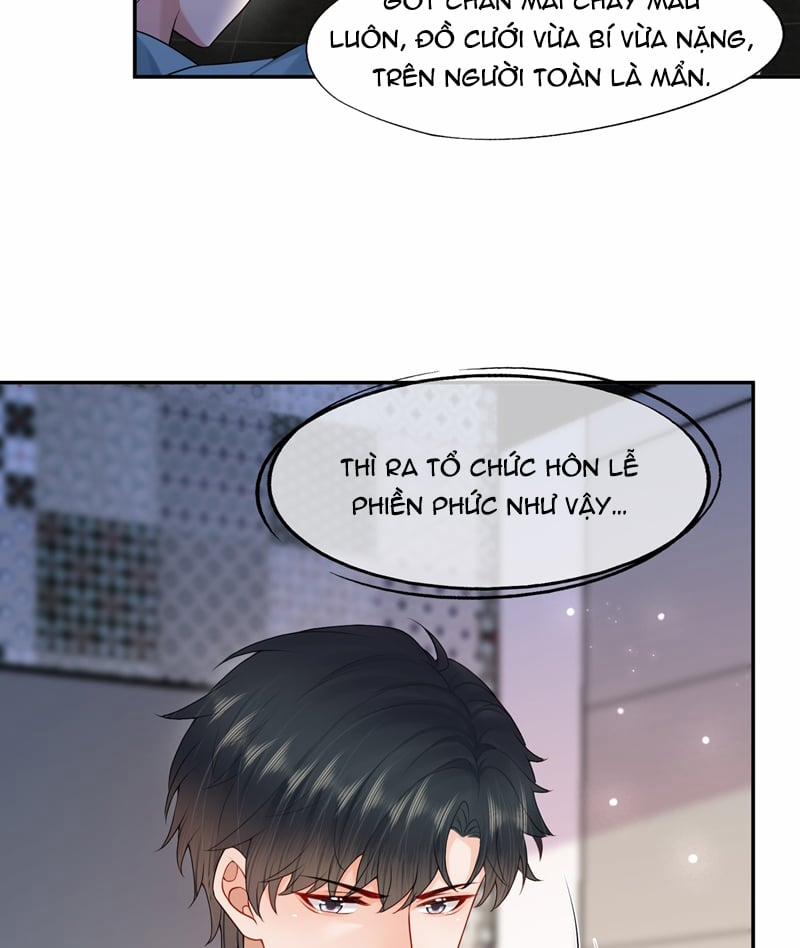 Phương Thức Chính Thức Giải Cứu Tiểu Đáng Thương 81 trang 10