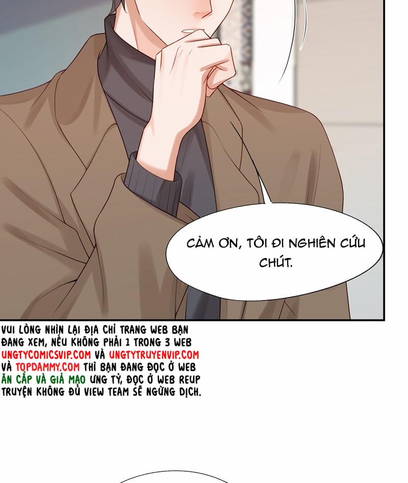 Phương Thức Chính Thức Giải Cứu Tiểu Đáng Thương 81 trang 11