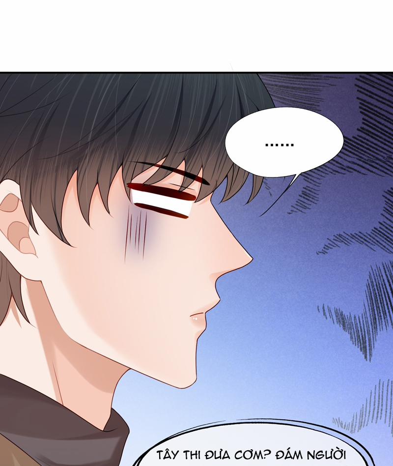 Phương Thức Chính Thức Giải Cứu Tiểu Đáng Thương 81 trang 13