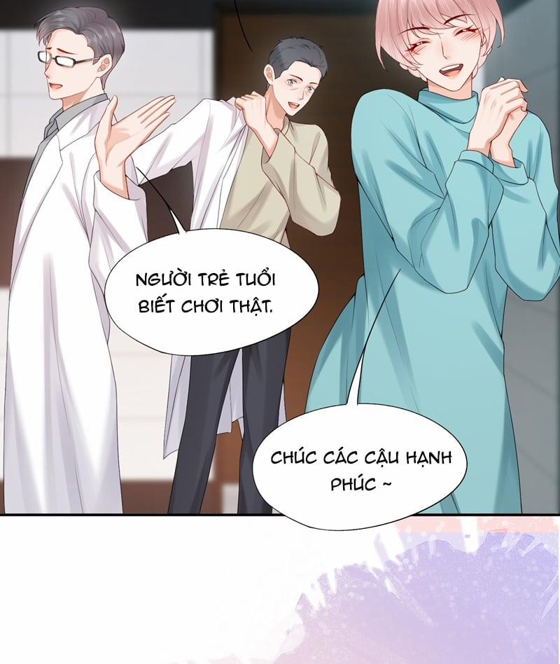 Phương Thức Chính Thức Giải Cứu Tiểu Đáng Thương 81 trang 16