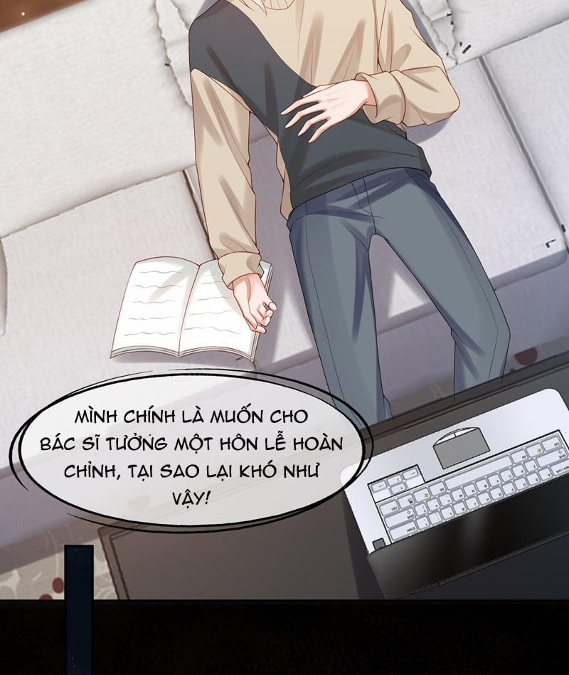 Phương Thức Chính Thức Giải Cứu Tiểu Đáng Thương 81 trang 19