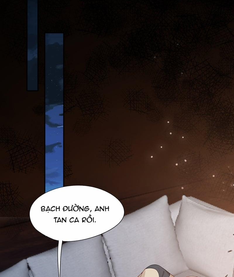 Phương Thức Chính Thức Giải Cứu Tiểu Đáng Thương 81 trang 20