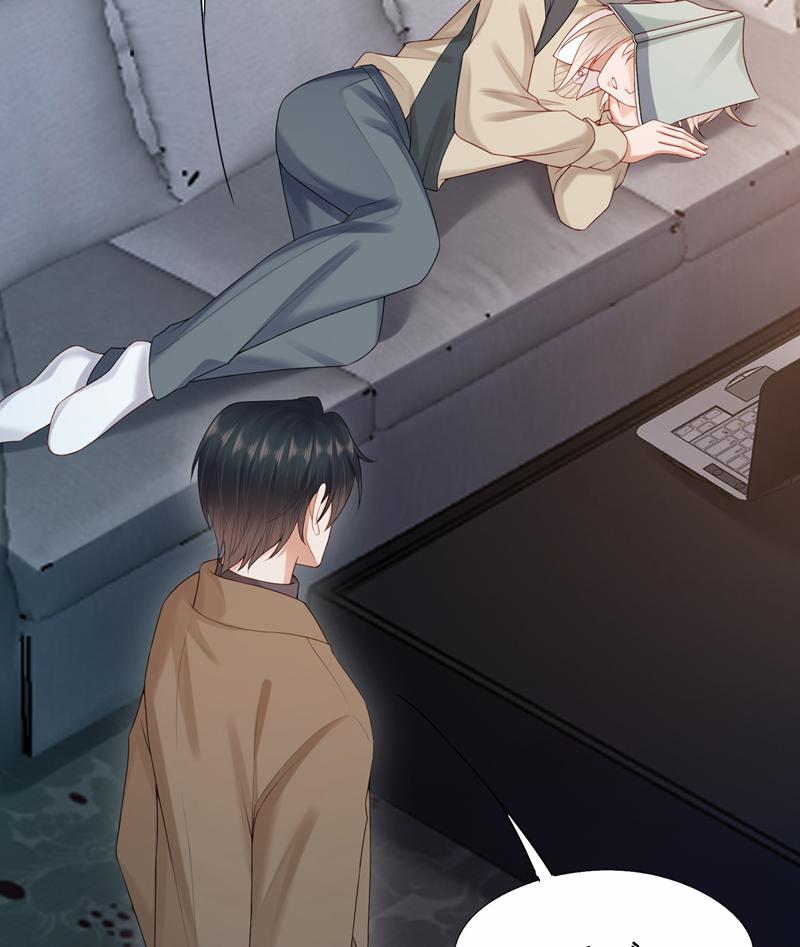 Phương Thức Chính Thức Giải Cứu Tiểu Đáng Thương 81 trang 21