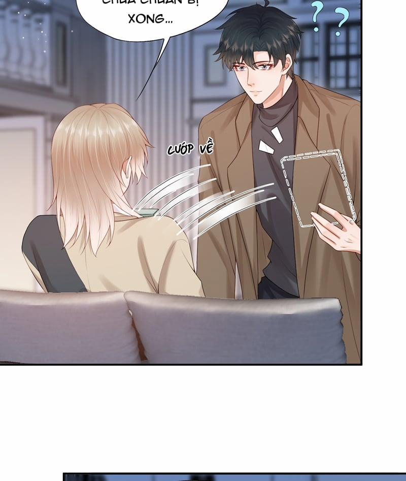 Phương Thức Chính Thức Giải Cứu Tiểu Đáng Thương 81 trang 26