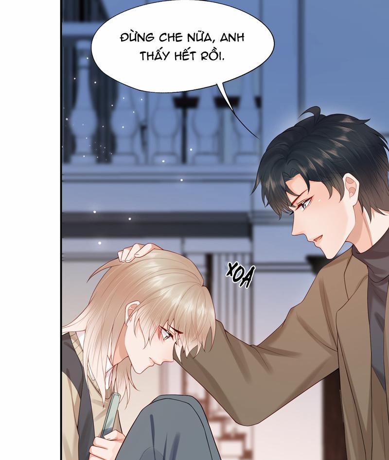 Phương Thức Chính Thức Giải Cứu Tiểu Đáng Thương 81 trang 27