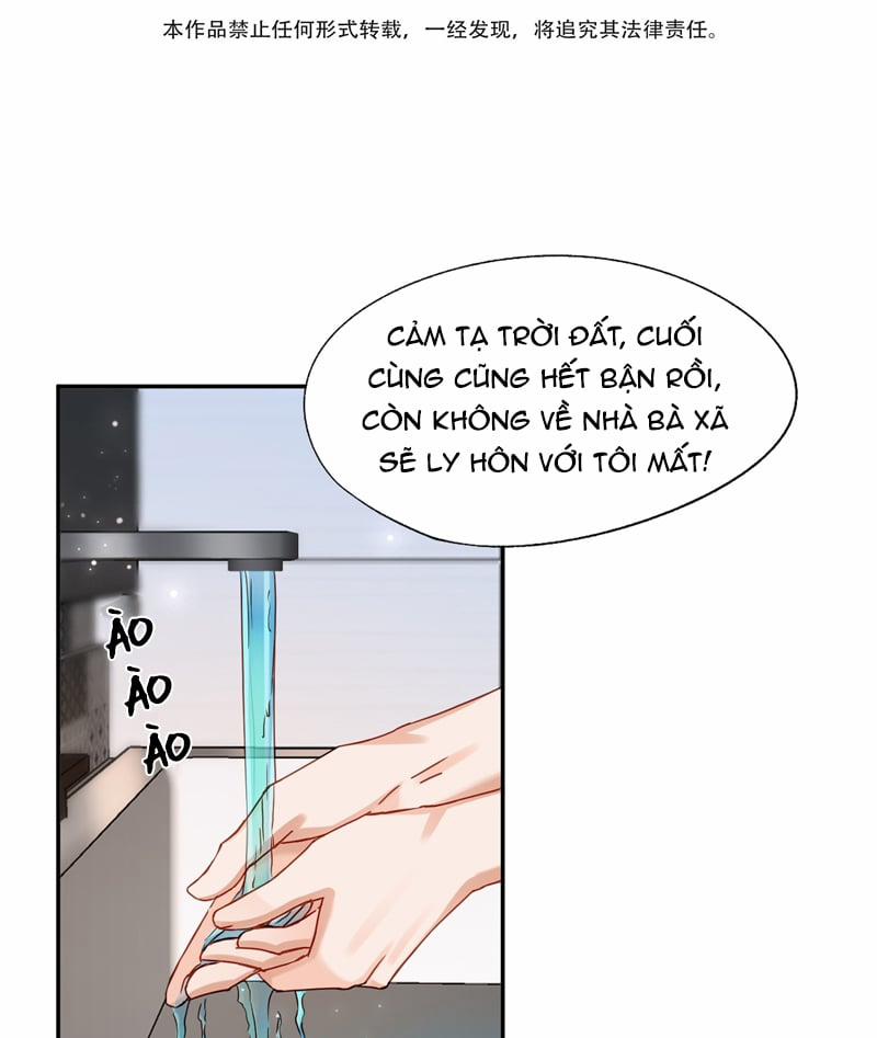 Phương Thức Chính Thức Giải Cứu Tiểu Đáng Thương 81 trang 3