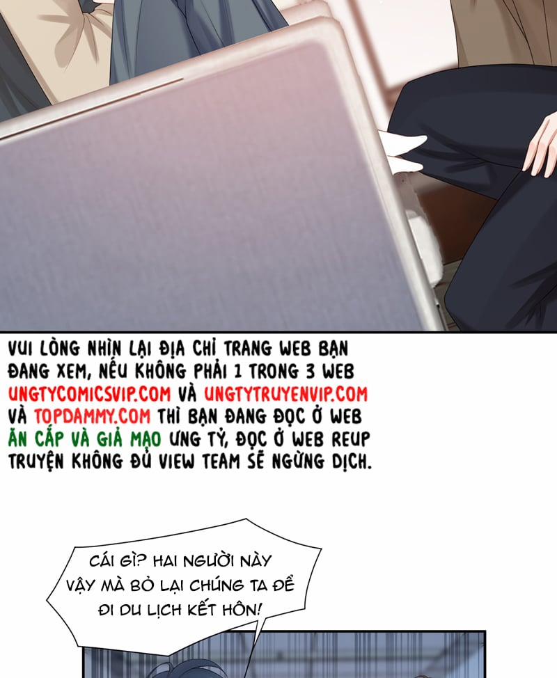 Phương Thức Chính Thức Giải Cứu Tiểu Đáng Thương 81 trang 31