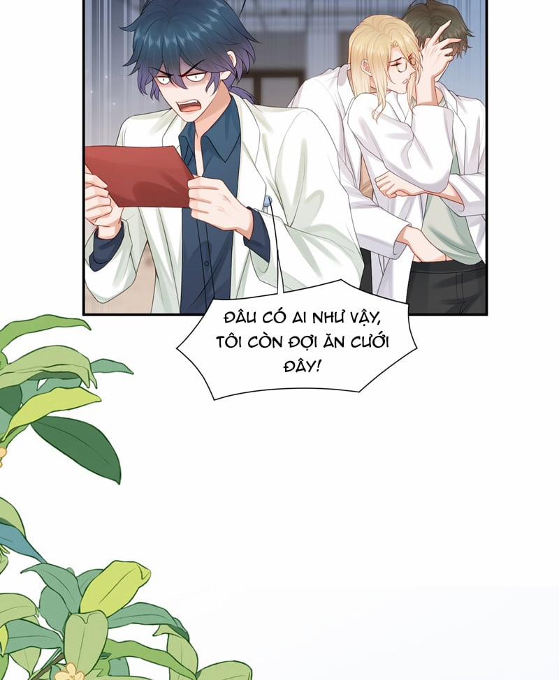 Phương Thức Chính Thức Giải Cứu Tiểu Đáng Thương 81 trang 32