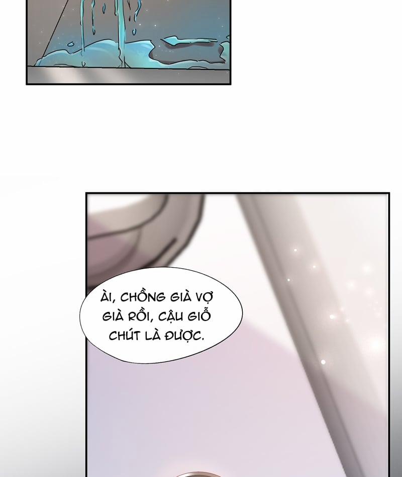 Phương Thức Chính Thức Giải Cứu Tiểu Đáng Thương 81 trang 4