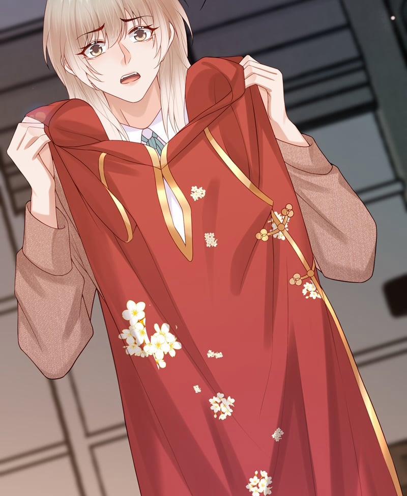 Phương Thức Chính Thức Giải Cứu Tiểu Đáng Thương 81 trang 43