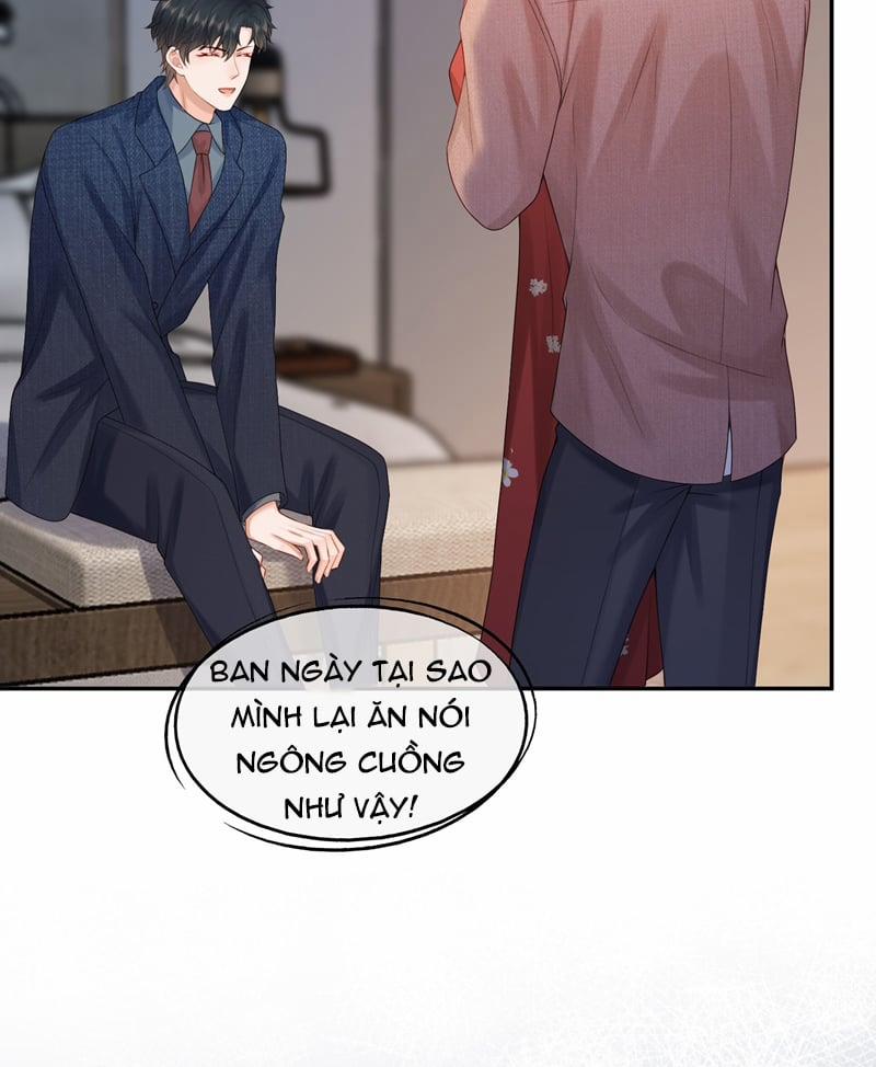 Phương Thức Chính Thức Giải Cứu Tiểu Đáng Thương 81 trang 45