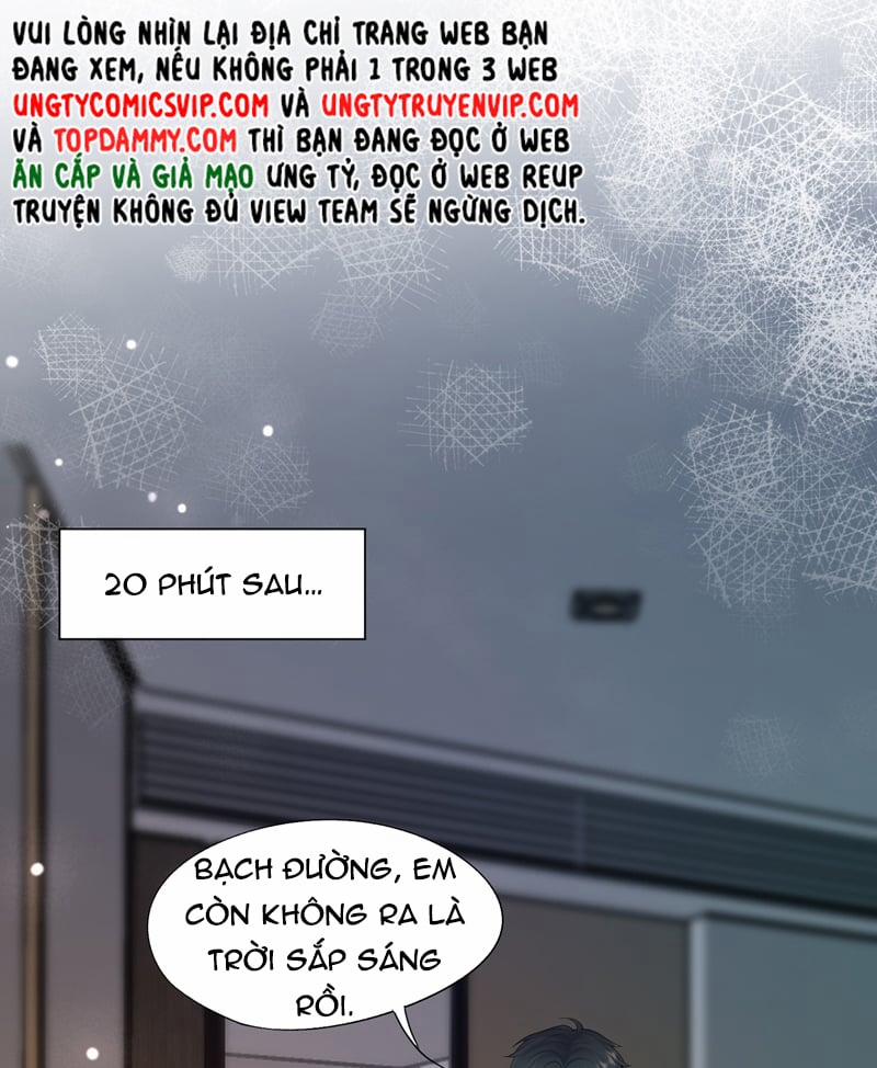 Phương Thức Chính Thức Giải Cứu Tiểu Đáng Thương 81 trang 46