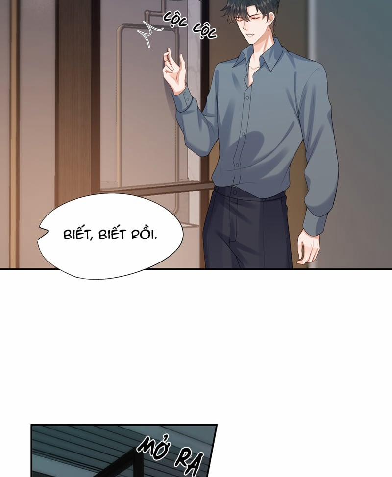 Phương Thức Chính Thức Giải Cứu Tiểu Đáng Thương 81 trang 47