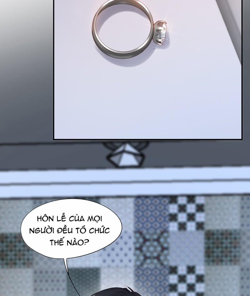 Phương Thức Chính Thức Giải Cứu Tiểu Đáng Thương 81 trang 5