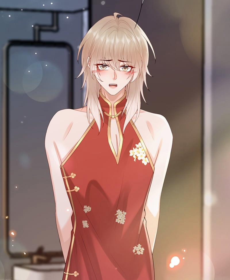 Phương Thức Chính Thức Giải Cứu Tiểu Đáng Thương 81 trang 50