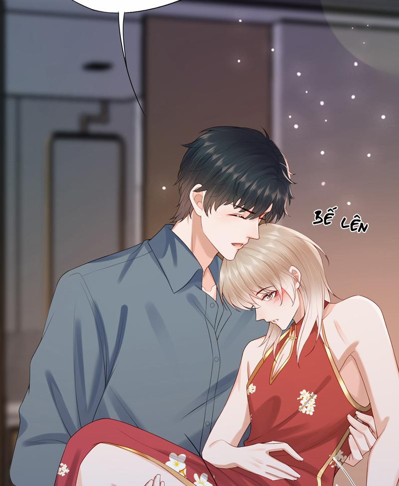 Phương Thức Chính Thức Giải Cứu Tiểu Đáng Thương 81 trang 53