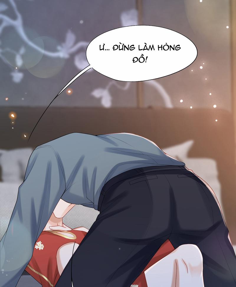 Phương Thức Chính Thức Giải Cứu Tiểu Đáng Thương 81 trang 55