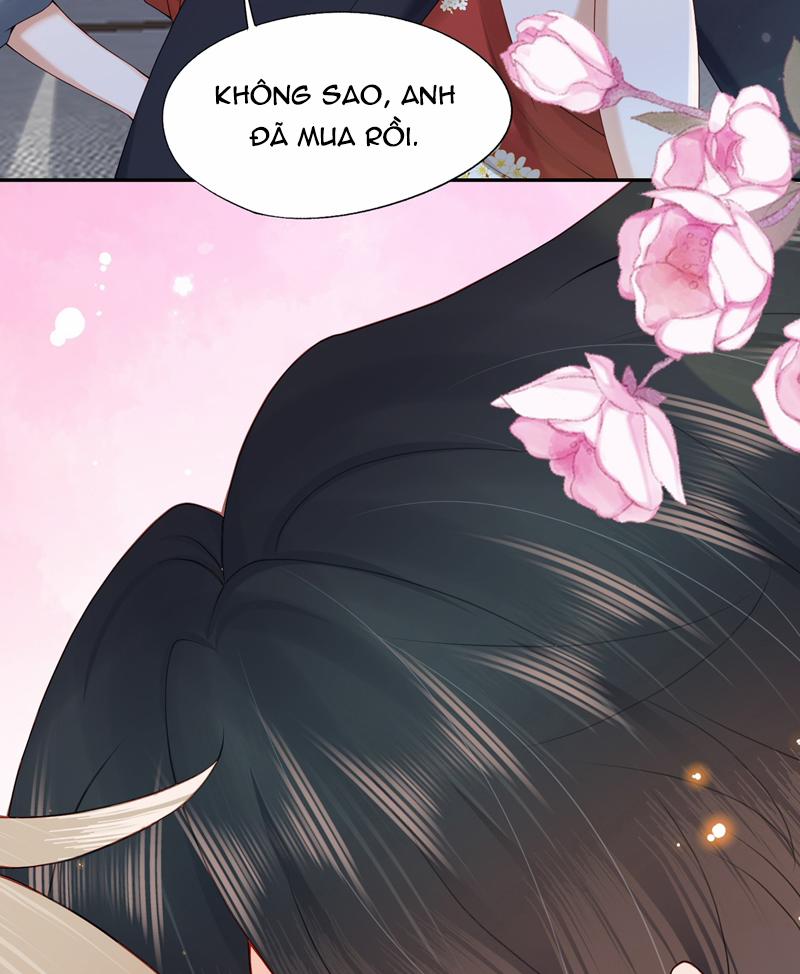 Phương Thức Chính Thức Giải Cứu Tiểu Đáng Thương 81 trang 56