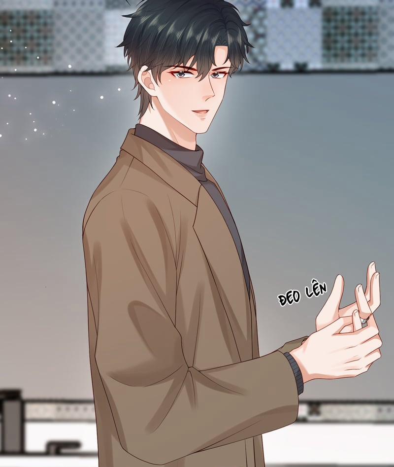 Phương Thức Chính Thức Giải Cứu Tiểu Đáng Thương 81 trang 6