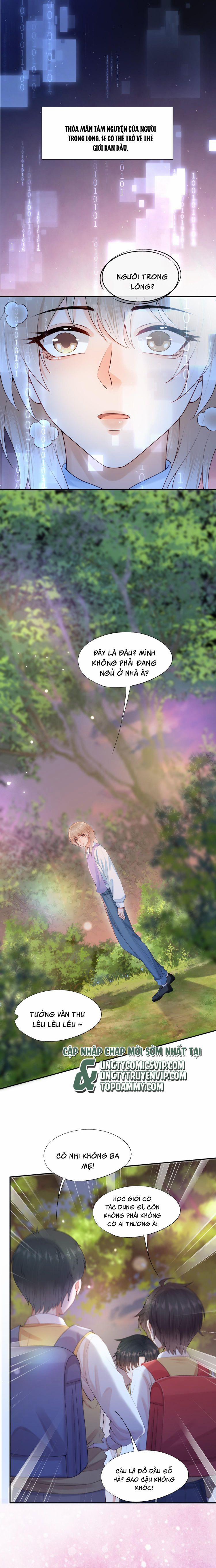 Phương Thức Chính Thức Giải Cứu Tiểu Đáng Thương 82 trang 2