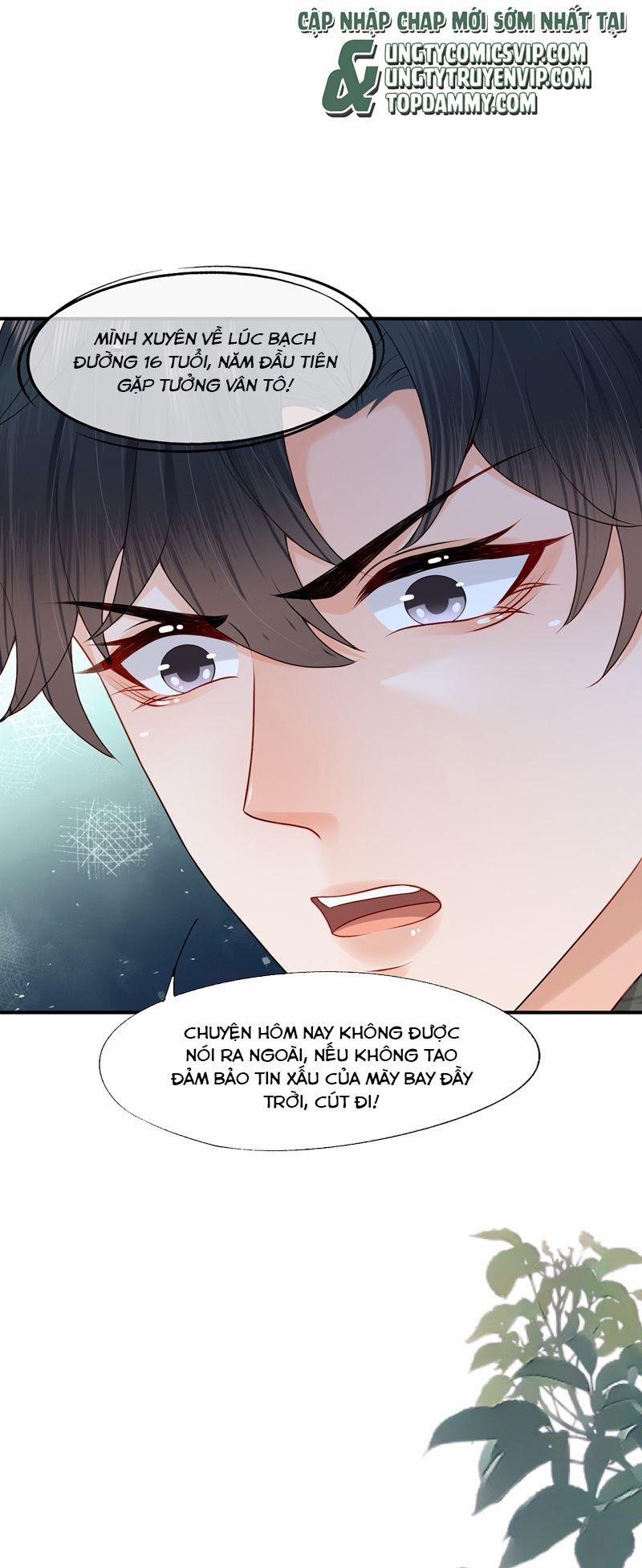 Phương Thức Chính Thức Giải Cứu Tiểu Đáng Thương 83 trang 10