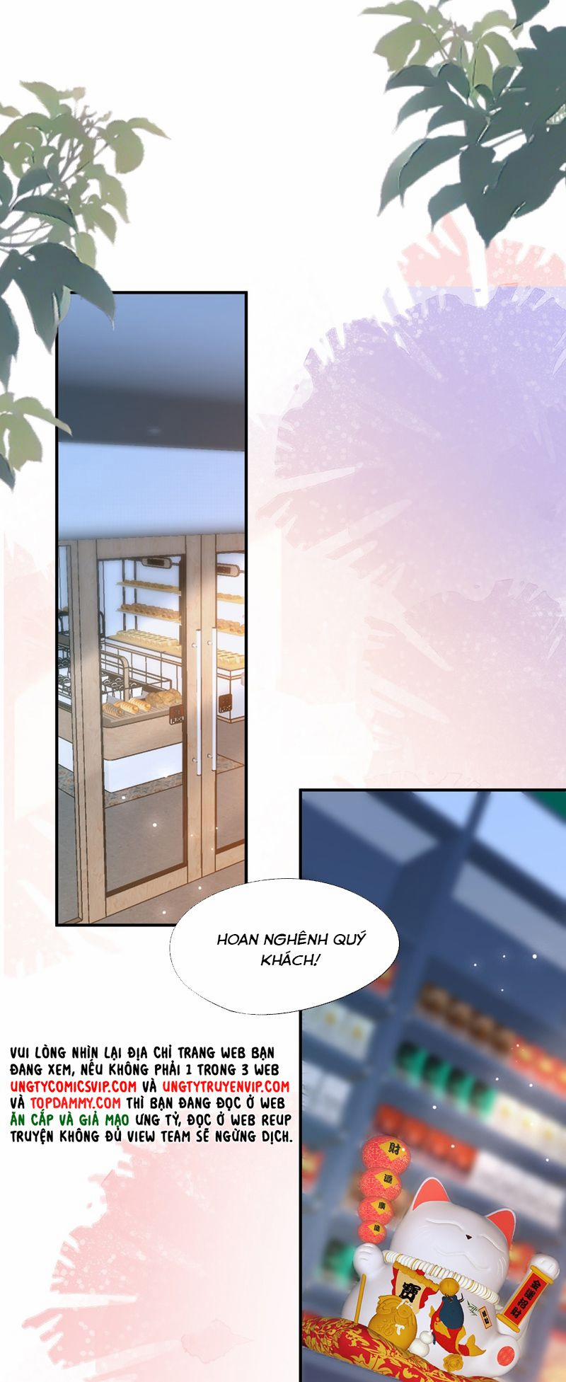 Phương Thức Chính Thức Giải Cứu Tiểu Đáng Thương 83 trang 11