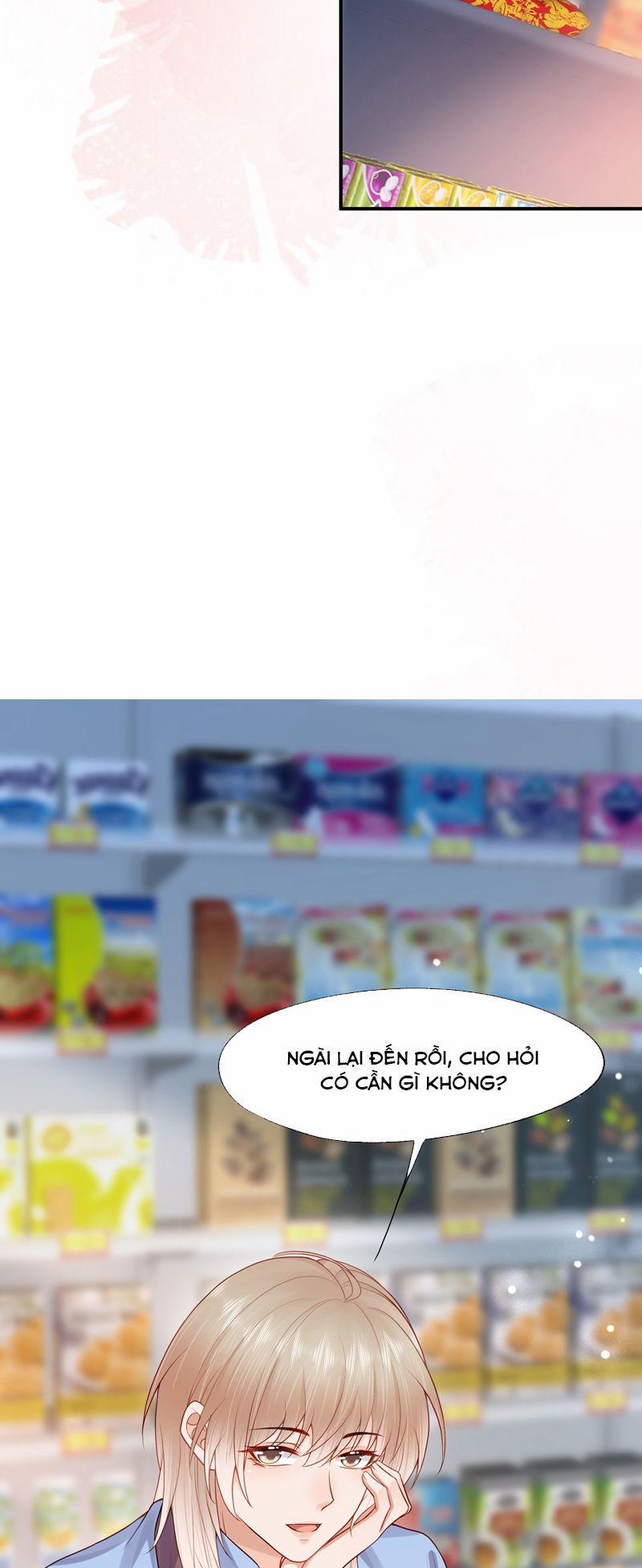 Phương Thức Chính Thức Giải Cứu Tiểu Đáng Thương 83 trang 12