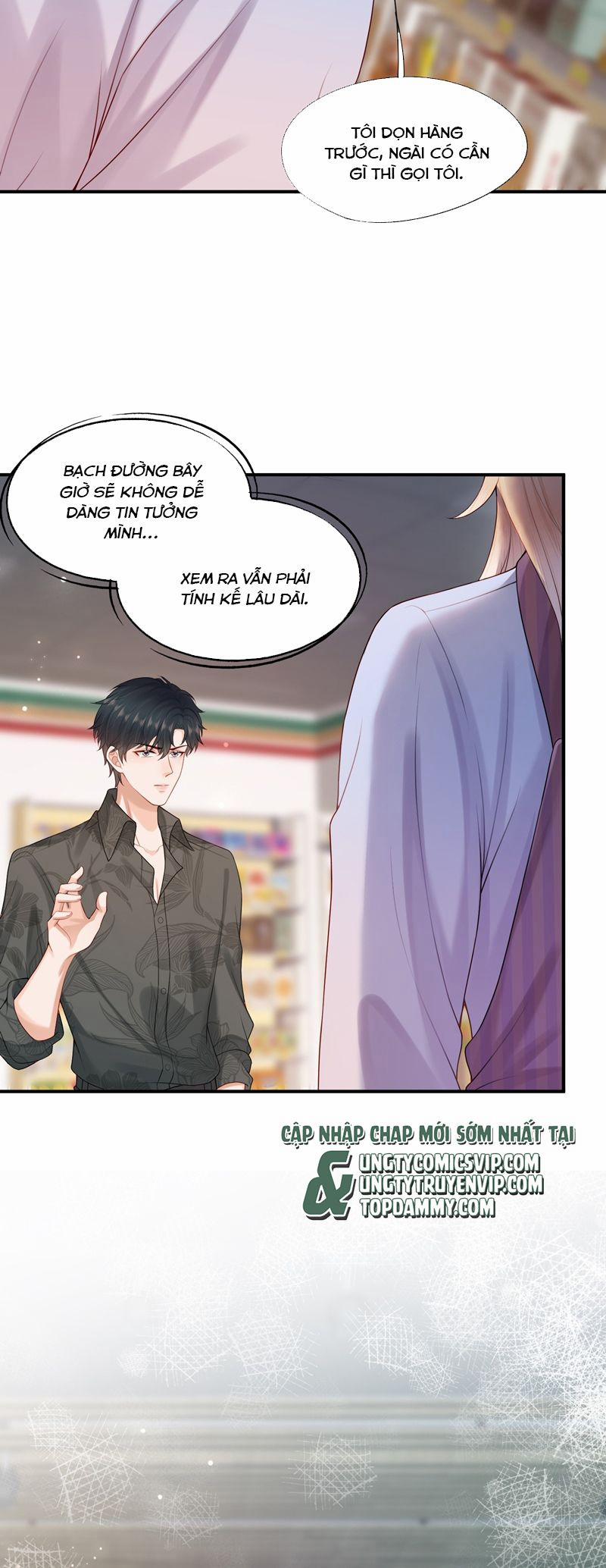 Phương Thức Chính Thức Giải Cứu Tiểu Đáng Thương 83 trang 17