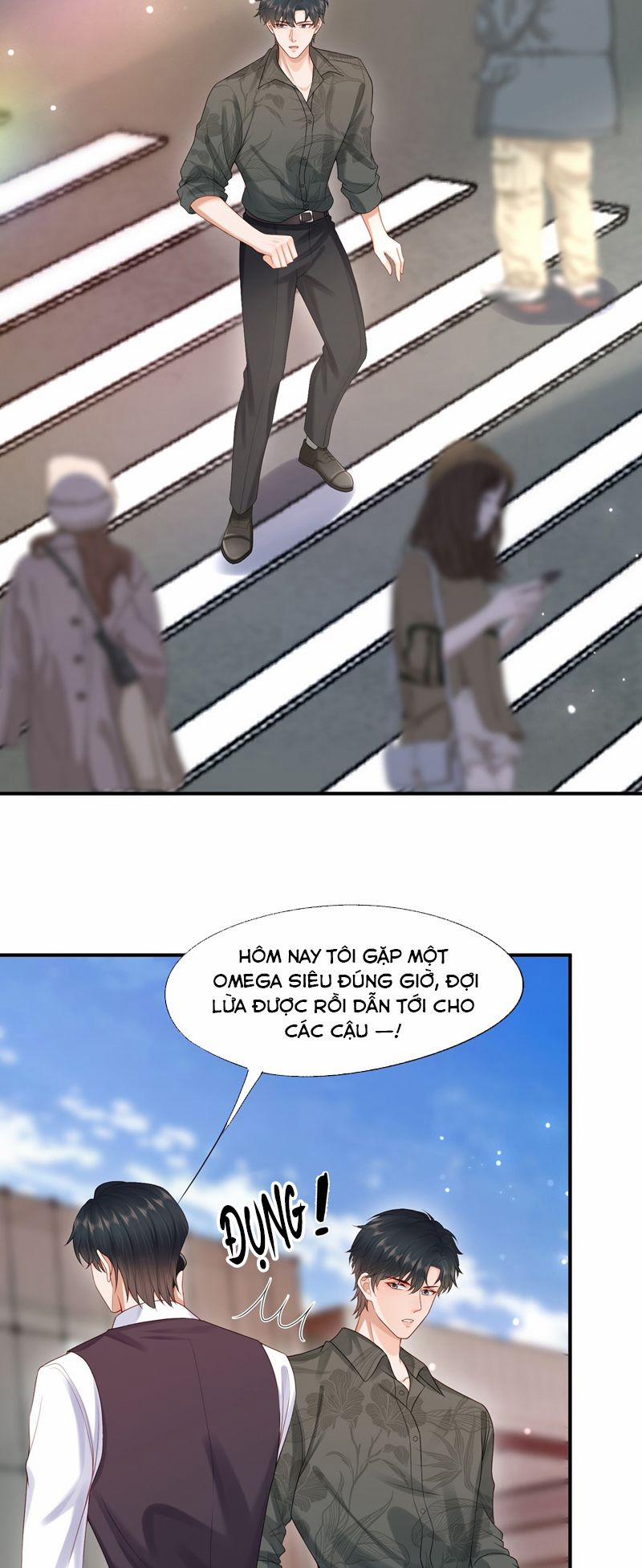 Phương Thức Chính Thức Giải Cứu Tiểu Đáng Thương 83 trang 2