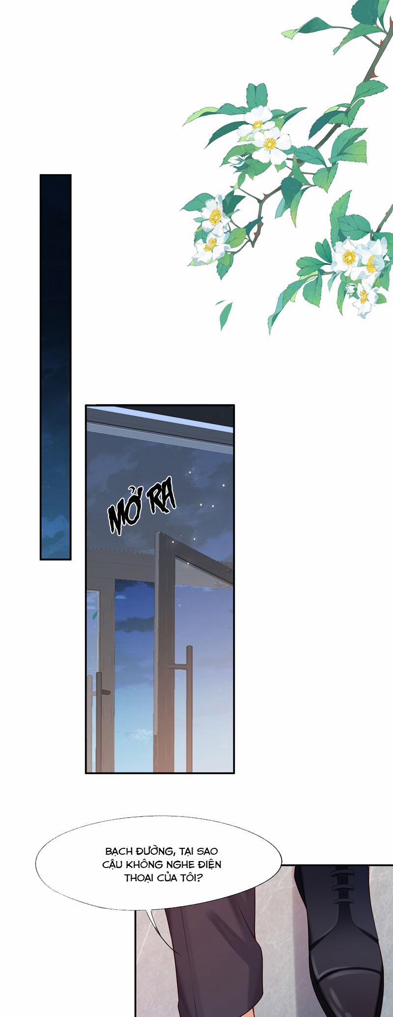 Phương Thức Chính Thức Giải Cứu Tiểu Đáng Thương 83 trang 20