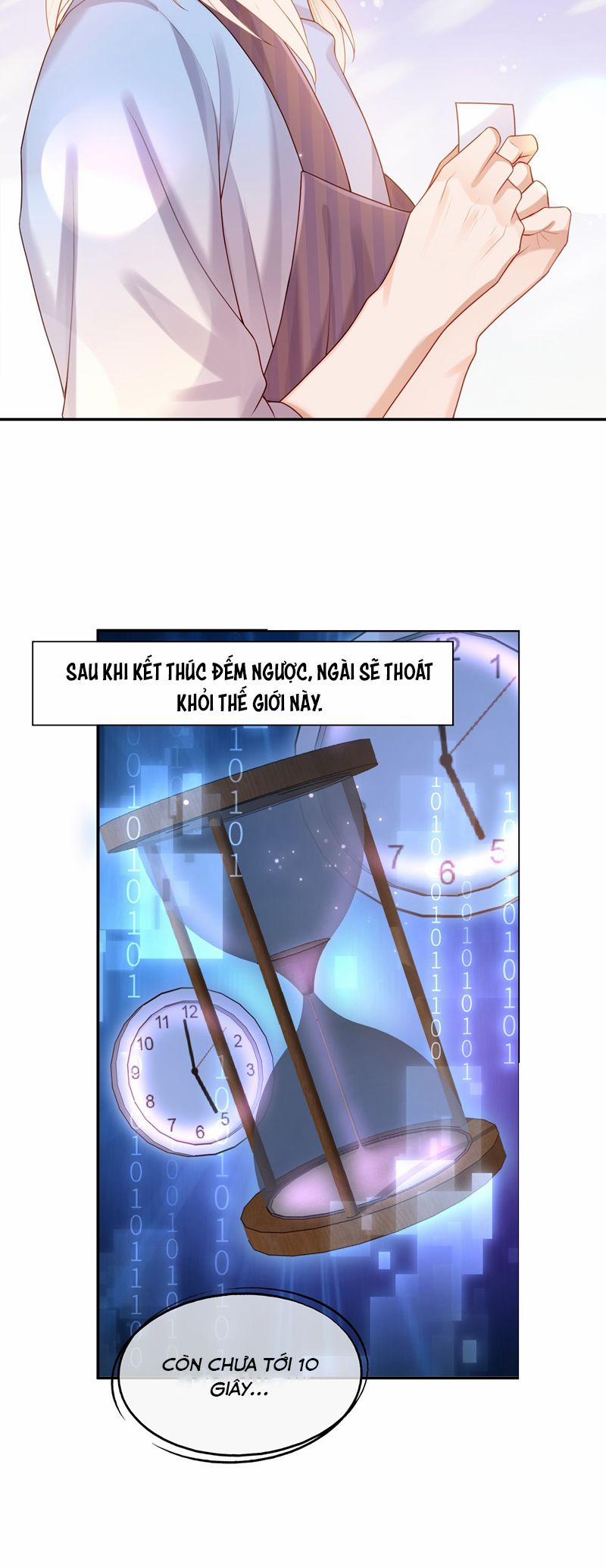 Phương Thức Chính Thức Giải Cứu Tiểu Đáng Thương 83 trang 27