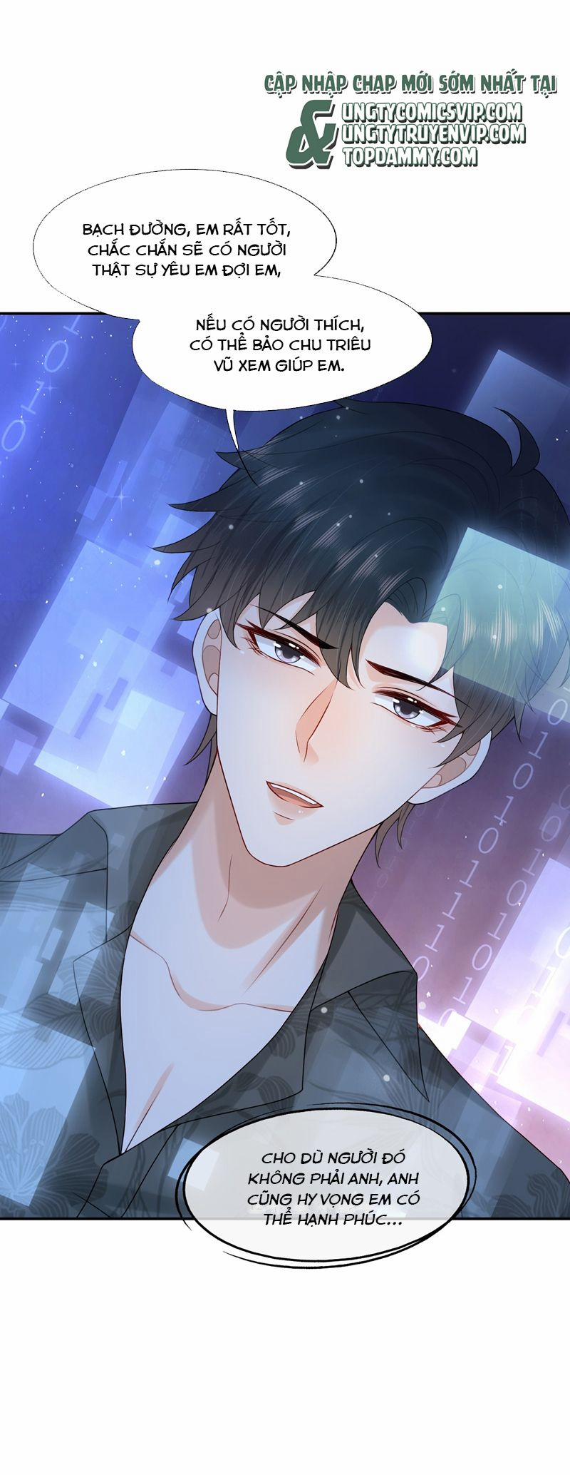 Phương Thức Chính Thức Giải Cứu Tiểu Đáng Thương 83 trang 28