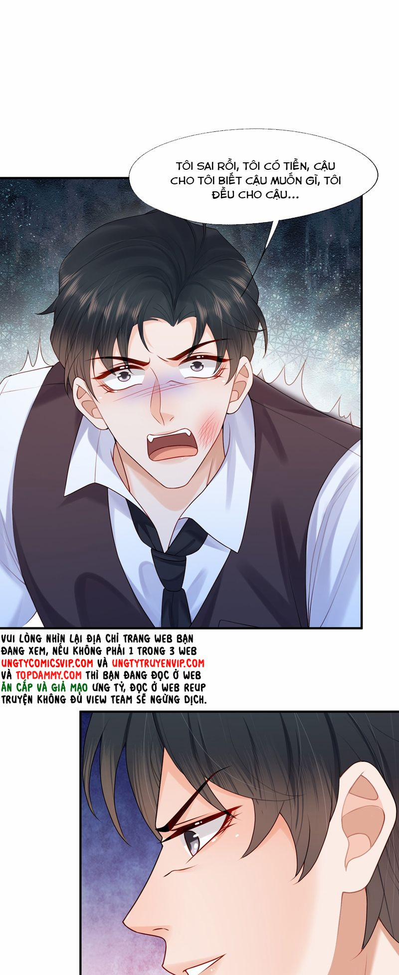 Phương Thức Chính Thức Giải Cứu Tiểu Đáng Thương 83 trang 7