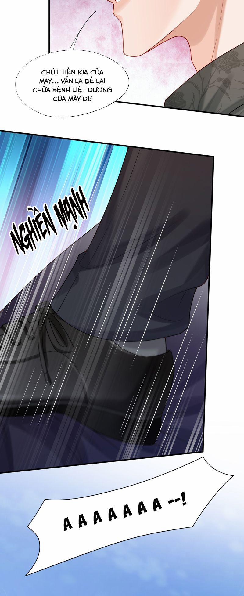 Phương Thức Chính Thức Giải Cứu Tiểu Đáng Thương 83 trang 8