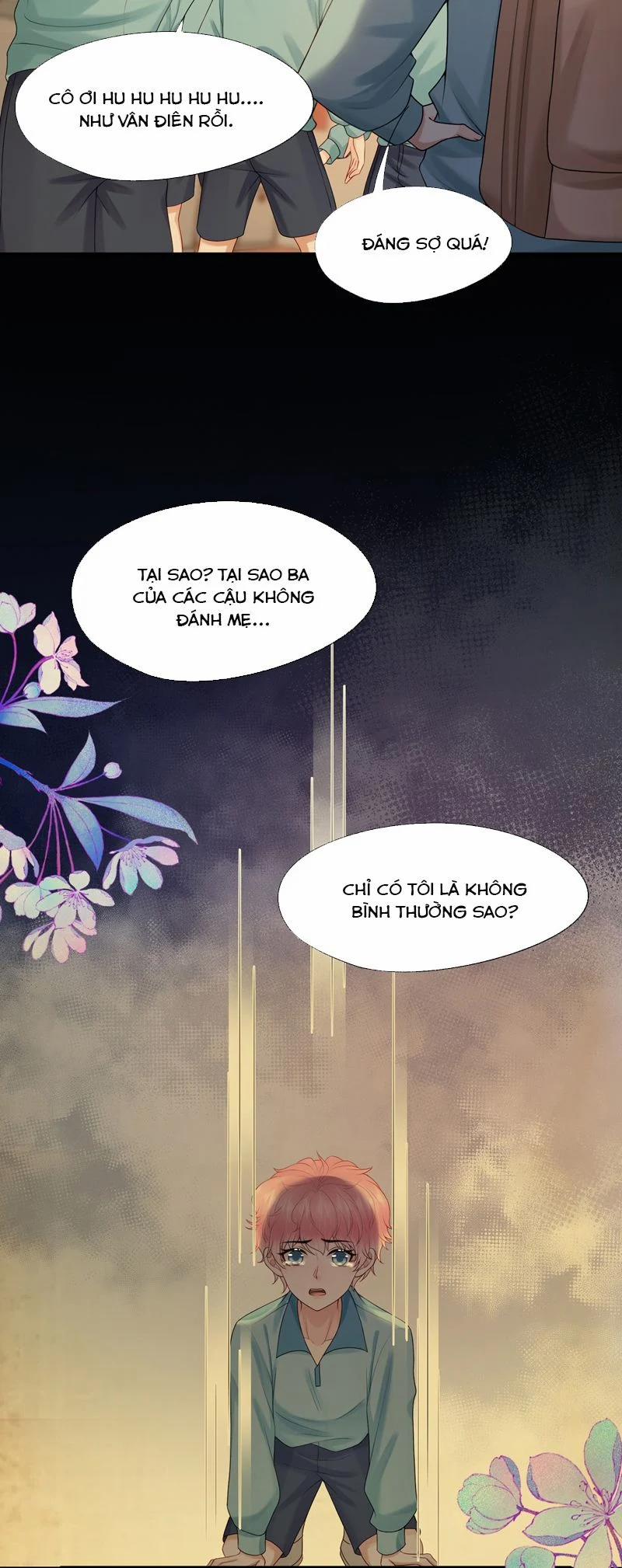 Phương Thức Chính Thức Giải Cứu Tiểu Đáng Thương 84 trang 10