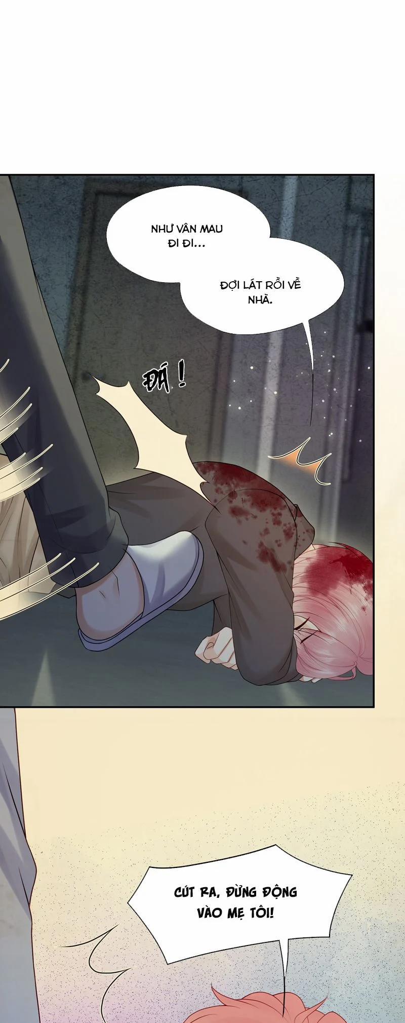 Phương Thức Chính Thức Giải Cứu Tiểu Đáng Thương 84 trang 12