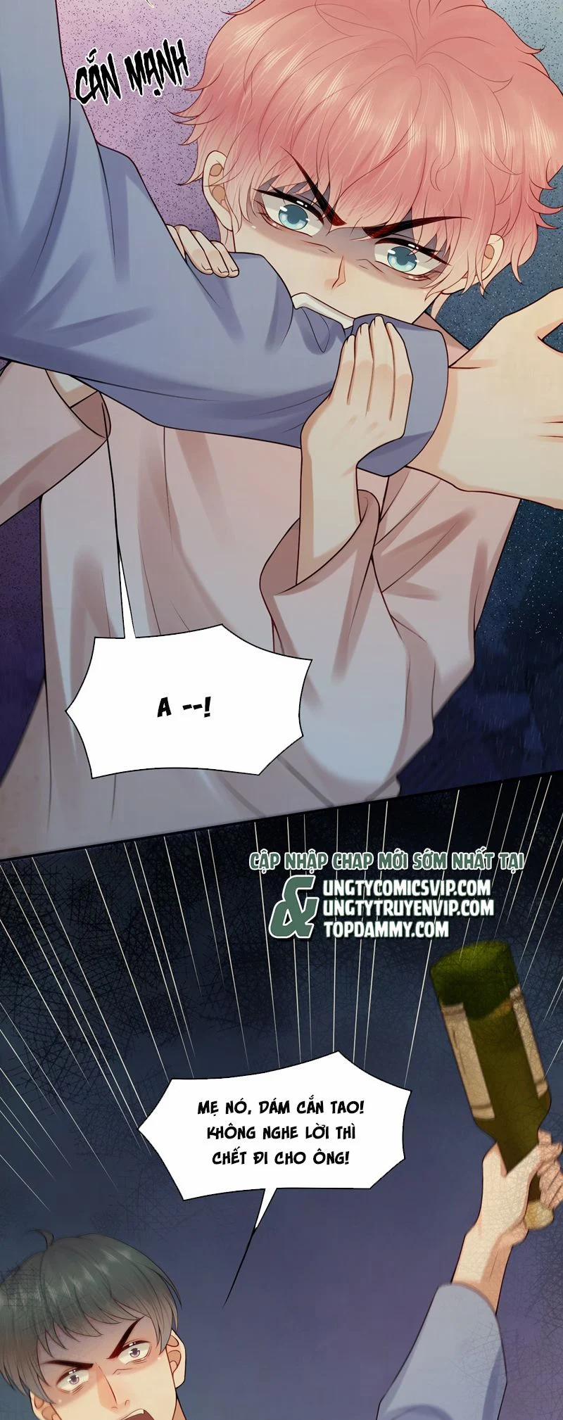 Phương Thức Chính Thức Giải Cứu Tiểu Đáng Thương 84 trang 13